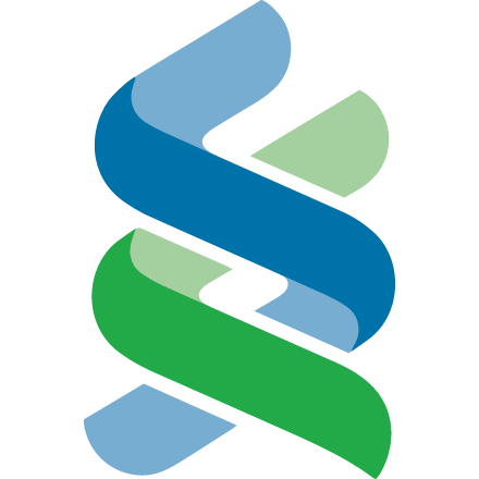 {'name': 'Standard Chartered', 'code': 'SCB0215'}